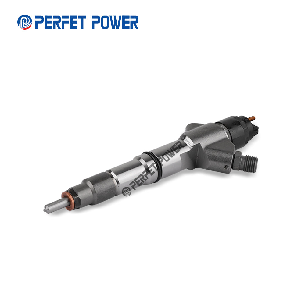 0445120228 diesel injector China New injector nozzle diesel 0 445 120 228 for Diesel Engine 120 CRIN2-16 612600080978