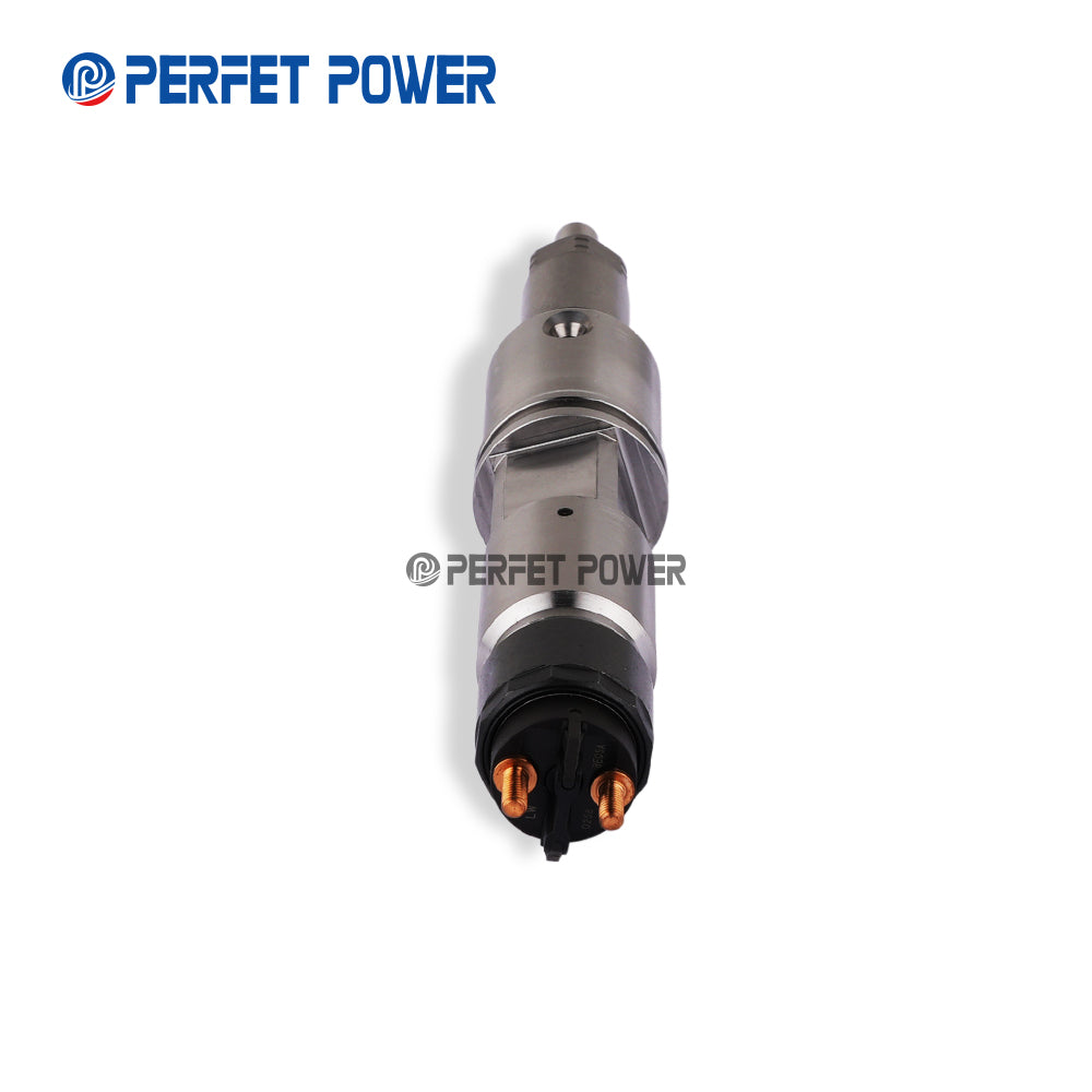China Made New Common Rail Fuel Injector 0445120310 OE D5010222526 for Diesel Engine