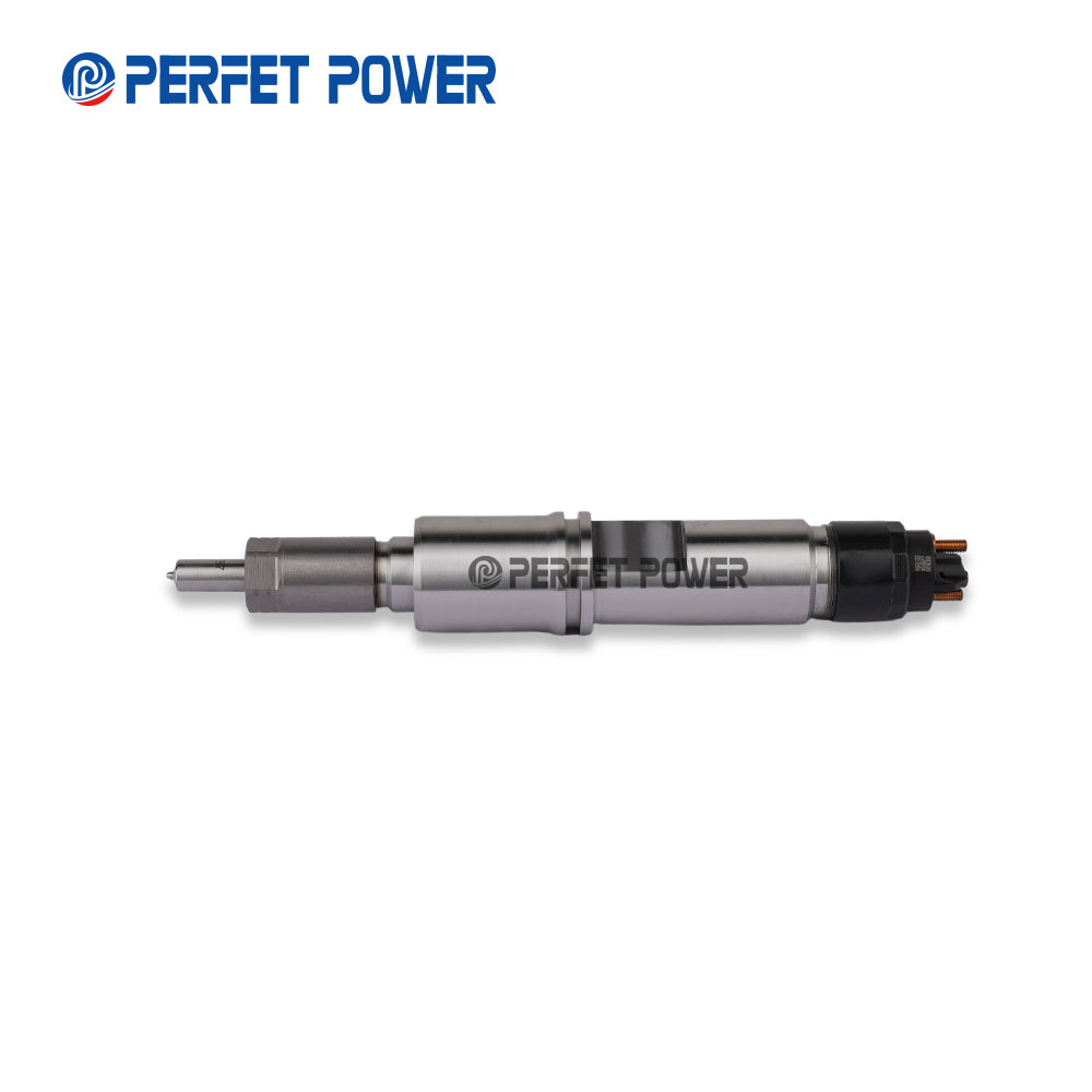 China Made New Common Rail Fuel Injector 0445120310 OE D5010222526 for Diesel Engine