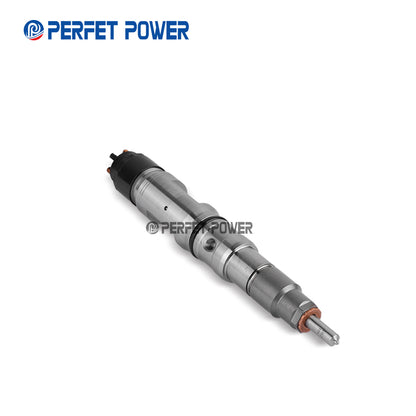 China Made New Common Rail Fuel Injector 0445120311 OE 51 10100 6155 for Diesel Engine