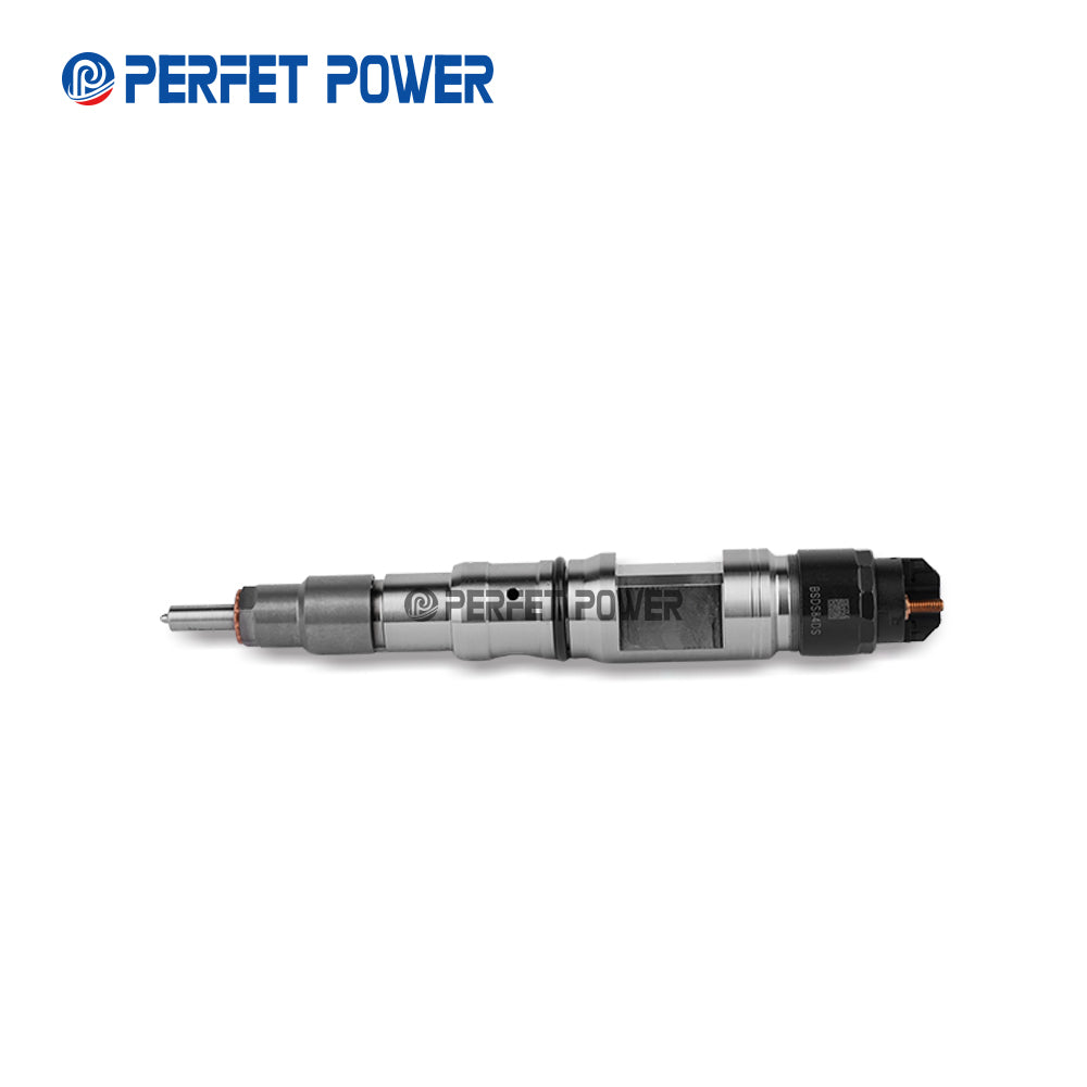 China Made New Common Rail Fuel Injector 0445120320 for Diesel Engine