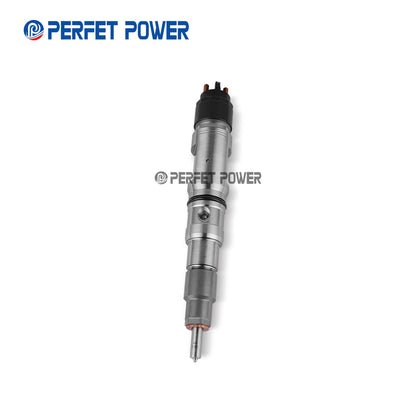 China Made New Common Rail Fuel Injector 0445120311 OE 51 10100 6155 for Diesel Engine