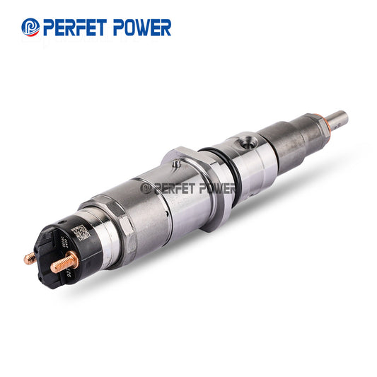 China Made New Common Rail Fuel Injector 0445120328 OE 5 273 750 for Diesel Engine