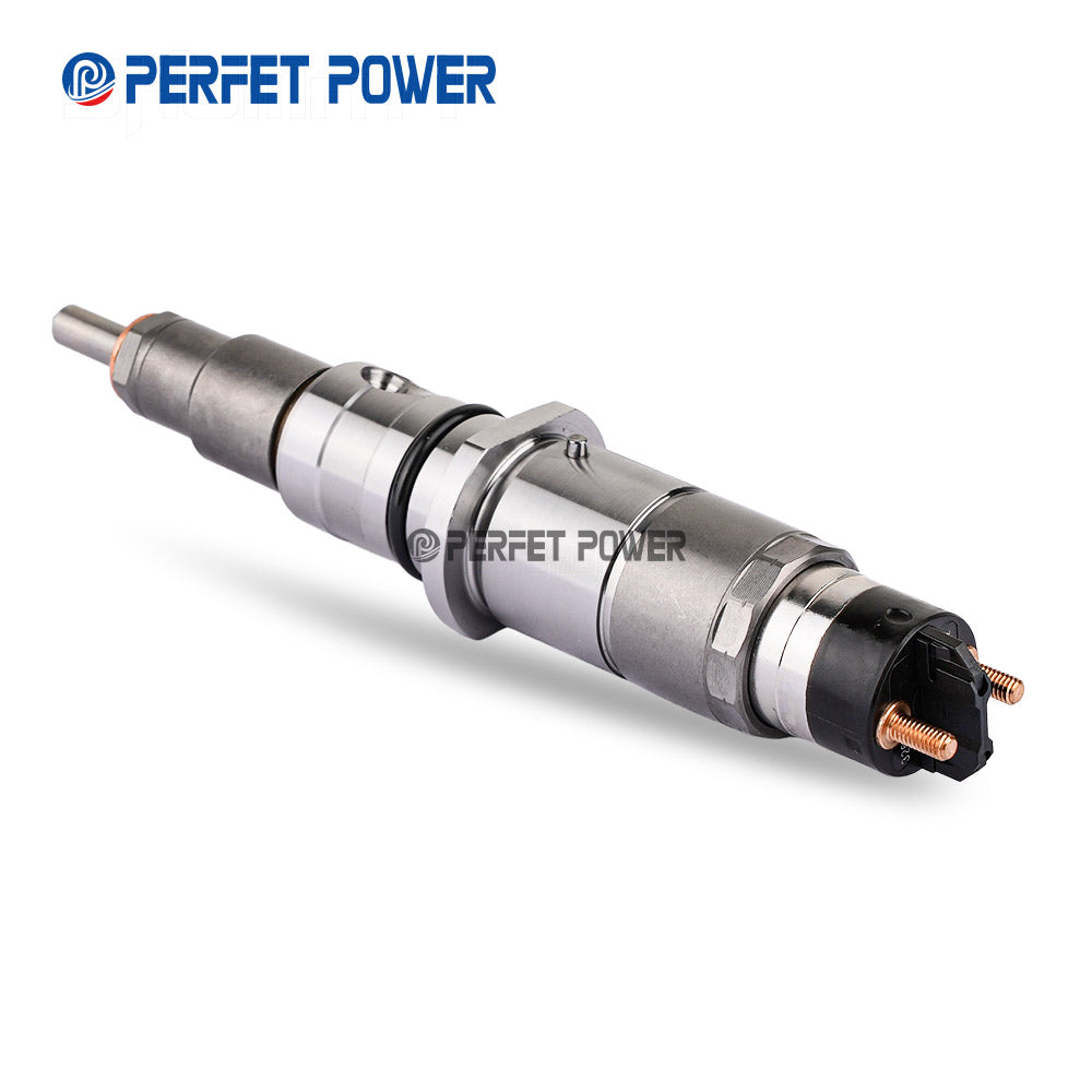 China Made New Common Rail Fuel Injector 0445120328 OE 5 273 750 for Diesel Engine