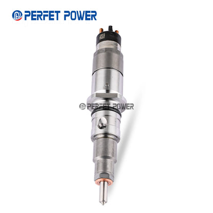 China Made New Common Rail Fuel Injector 0445120328 OE 5 273 750 for Diesel Engine