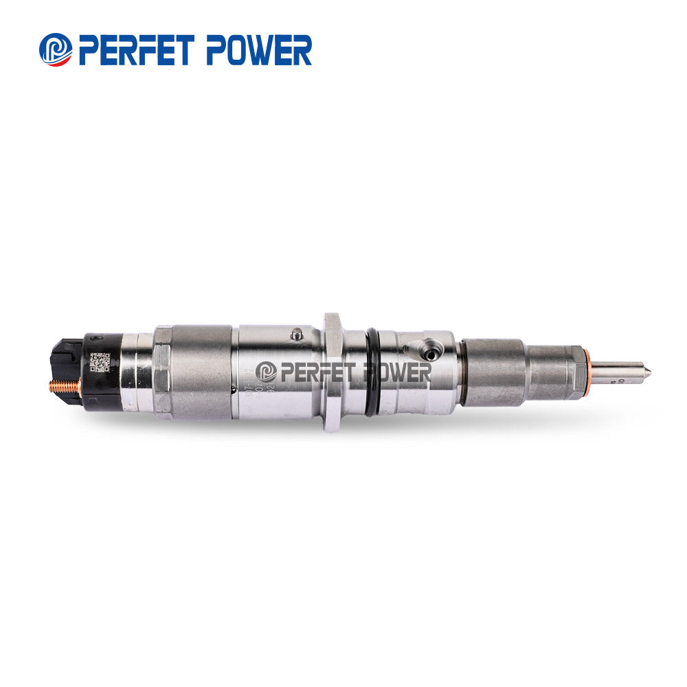 China Made New Common Rail Fuel Injector 0445120328 OE 5 273 750 for Diesel Engine