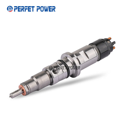 China Made New Common Rail Fuel Injector 0445120329 OE C5267035 for Diesel Engine