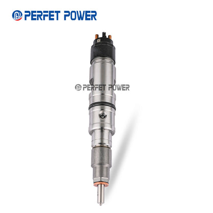 0445120334 fuel injector China New inyectores disel 0 445 120 334 for Diesel Engine S00005123 120 # CRIN2-16