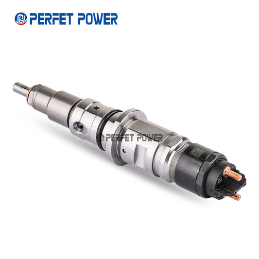 0445120334 2kd injector China New piezo injector diesel 0 445 120 334 for Diesel Engine QSB6.7&nbsp; 5289380 120 # CRIN2-16