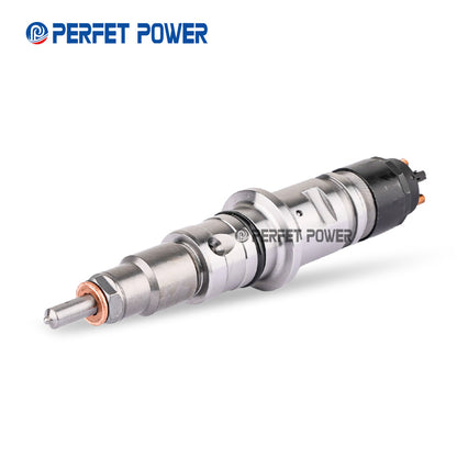 China Made New Common Rail Fuel Injector 0445120336 OE 5 289 380 for Diesel Engine