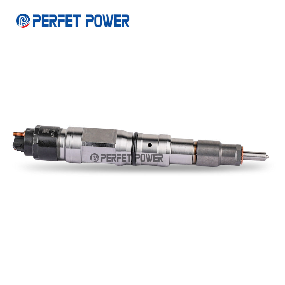 China Made New Common Rail Fuel Injector 0445120341 OE 51 10100 6169 for Diesel Engine