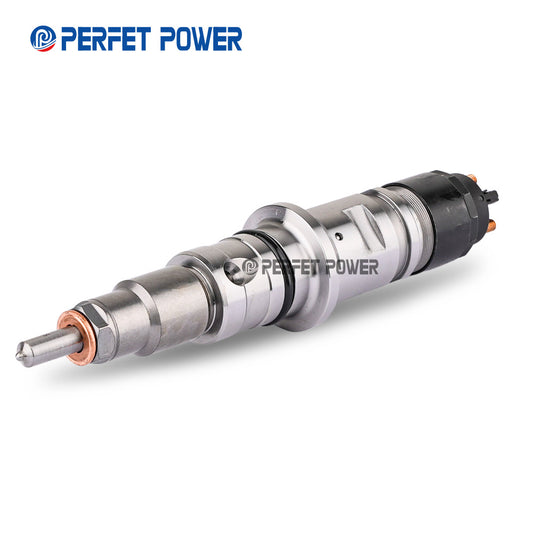 0445120342 price injector China New Diesel common fuel injector 0 445 120 342 for Diesel Engine 4994925 120 # CRIN3-18