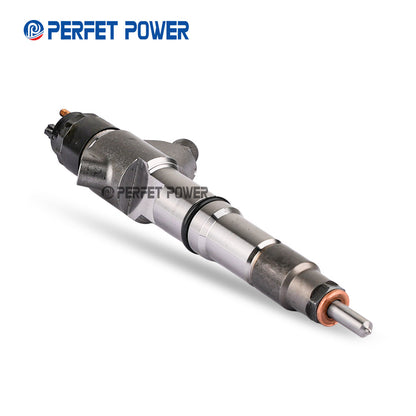 0445120344 rail fuel injector China New fuel injector truck 0 445 120 344 for Diesel Engine 612640080022 120 # CRIN3-18