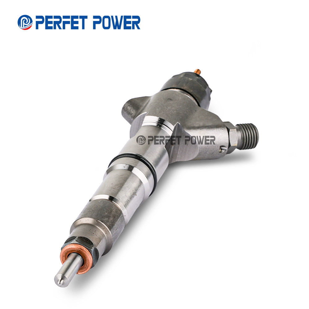 China Made New Common Rail Fuel Injector 0445120344 OE 612640080022 for Diesel Engine