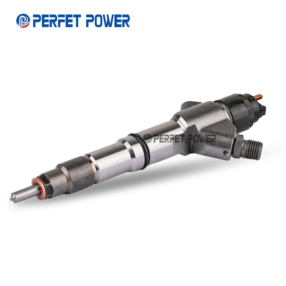 China Made New Common Rail Fuel Injector 0445120344 OE 612640080022 for Diesel Engine