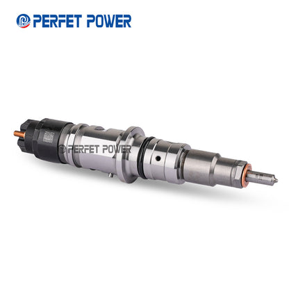 China Made New Common Rail Fuel Injector 0445120351 OE 5801618038 for Diesel Engine