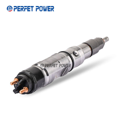 China Made New Common Rail Fuel Injector 0445120355 OE 51 10100 6184 for Diesel Engine