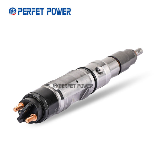 0445120355 2kd injector China New price injector 0 445 120 355 for Diesel Engine 51101006184 120 # CRIN2-18