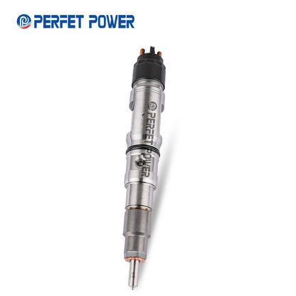 China Made New Common Rail Fuel Injector 0445120355 OE 51 10100 6184 for Diesel Engine