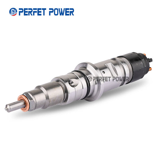 0445120356 injector euro 4 China New diesel injector 0 445 120 356 for Diesel Engine QSB6.7 120 # CRIN2-18 5303101