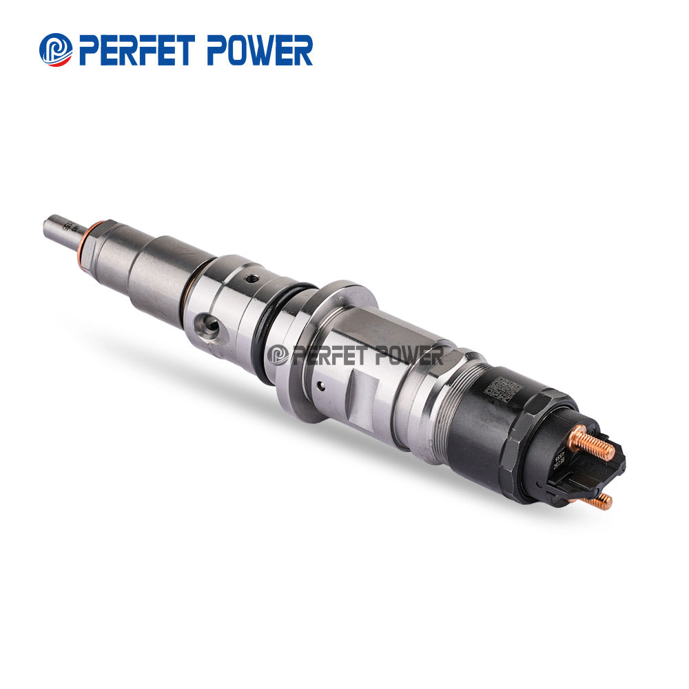 0445120356 injector euro 4 China New diesel injector 0 445 120 356 for Diesel Engine QSB6.7 120 # CRIN2-18 5303101