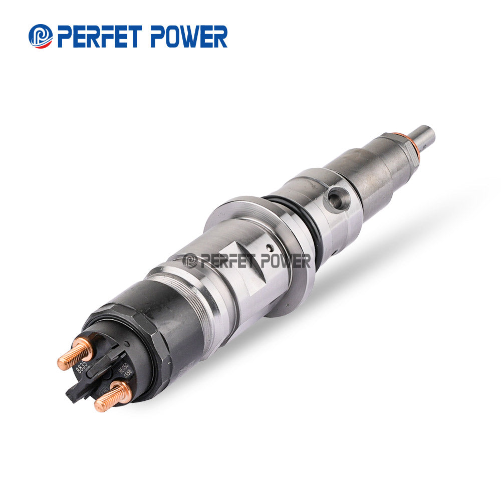 0445120356 injector euro 4 China New diesel injector 0 445 120 356 for Diesel Engine QSB6.7 120 # CRIN2-18 5303101