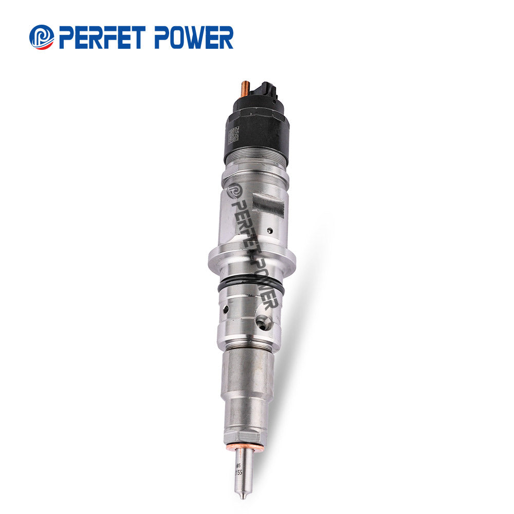 0445120356 injector euro 4 China New diesel injector 0 445 120 356 for Diesel Engine QSB6.7 120 # CRIN2-18 5303101