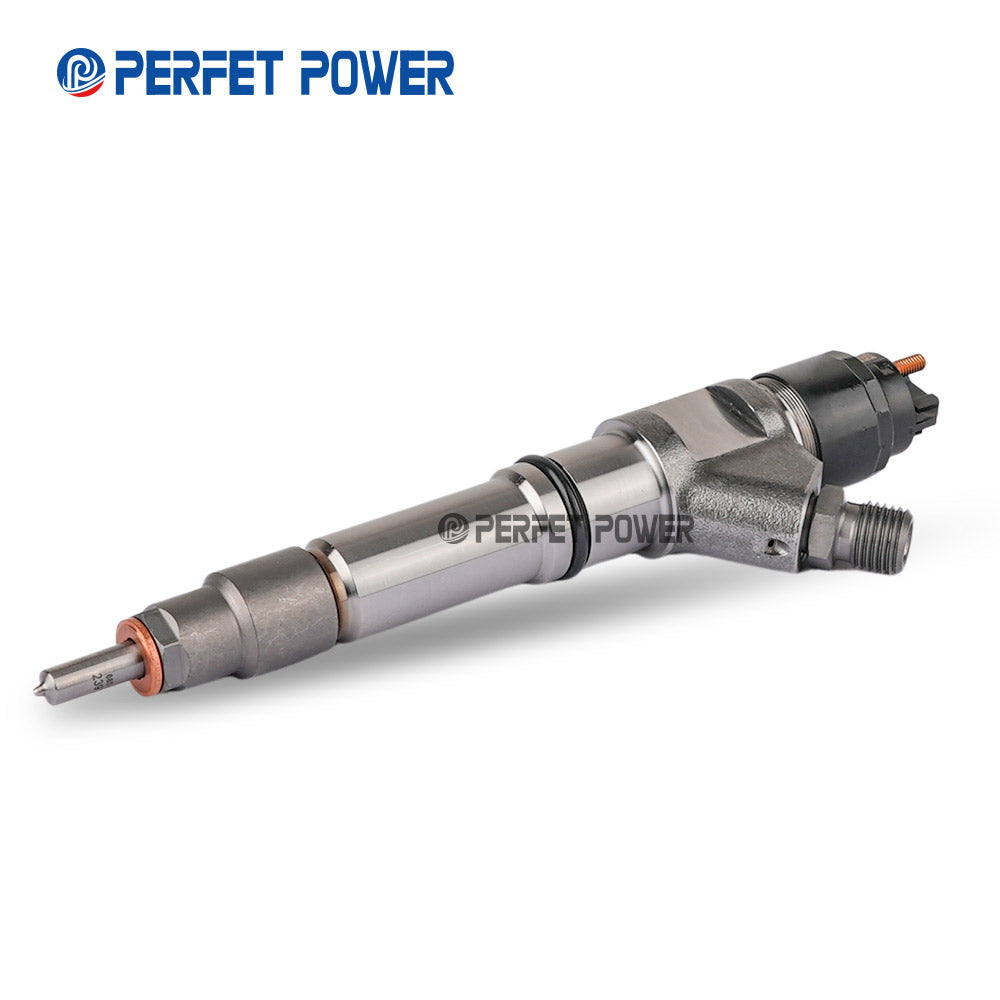 China Made New Common Rail Fuel Injector 0445120360 OE 5801479255
