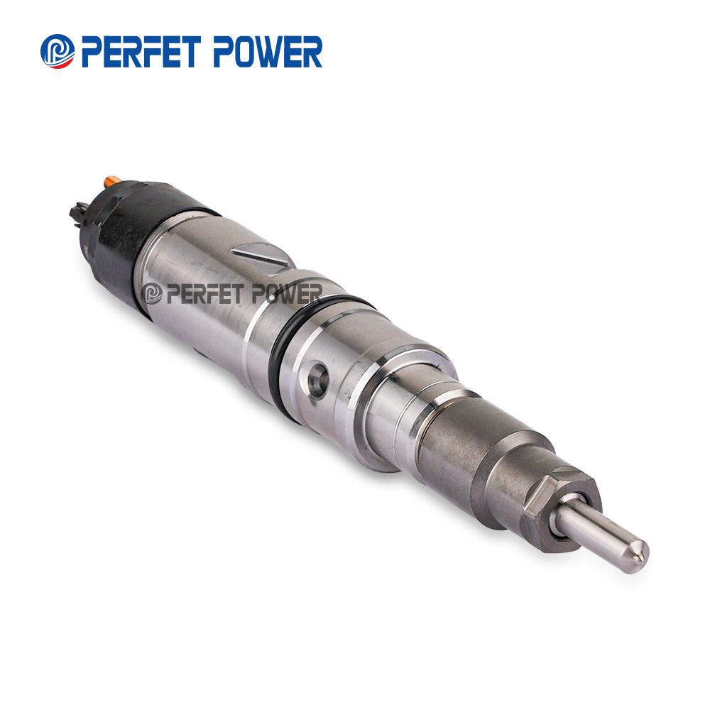 0445120363 0445120362 0445120424 diesel injector China New 2kd injector for Diesel Engine 4511504 04511504 120 #