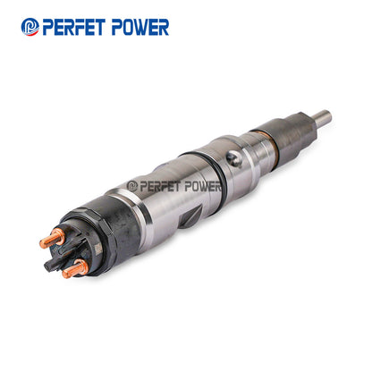 0445120363 0445120362 0445120424 diesel injector China New 2kd injector for Diesel Engine 4511504 04511504 120 #