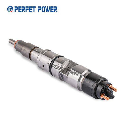 0445120373 Diesel common fuel injector China New diesel car injector 0 445 120 373 for Diesel Engine CRIN2-16 610800080588