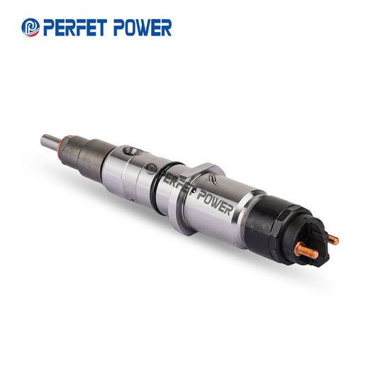 0445120377 Diesel Pump Injector China New 1kd diesel fuel injector 0 445 120 377 for Diesel Engine CRIN3-18 C5307809