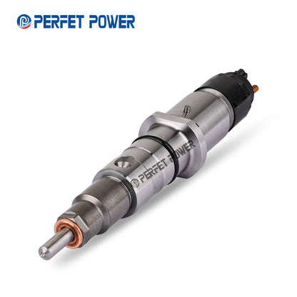 China Made New Common Rail Fuel Injector 0445120377 OE C5307809 for Diesel Engine