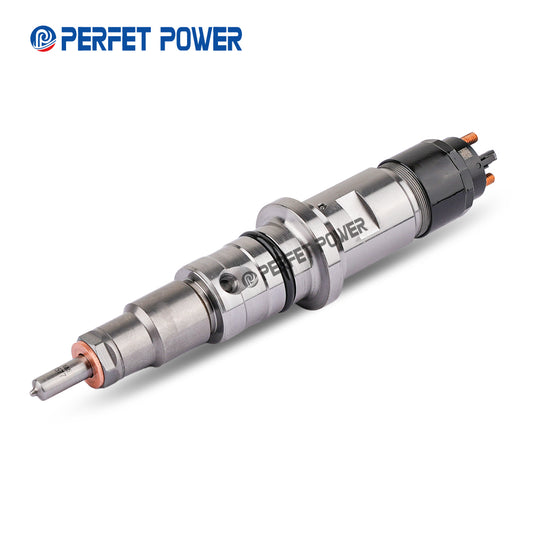 0445120383 truck/car/excavator injector China New Marine Mining Rail Diesel Injector 0 445 120 383 for Diesel Engine CRIN2-16