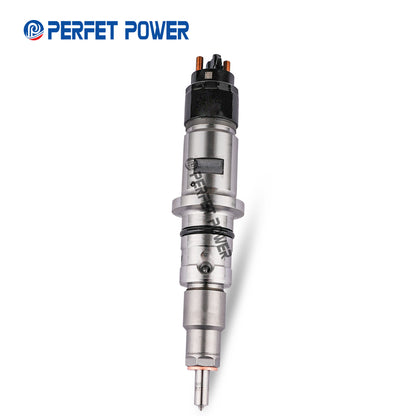 China made new diesel fuel injector 0445120383 for diesel engine