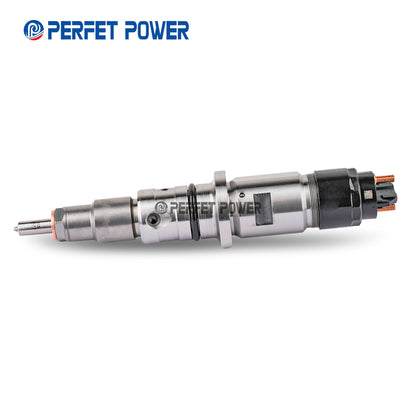 China made new diesel fuel injector 0445120383 for diesel engine