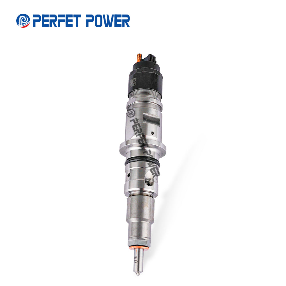 0445120384 commercial vehicle injector China New 0445120384 fuel injections 0 445 120 384 for ISB 6.7 CRIN3-18 Diesel Engine