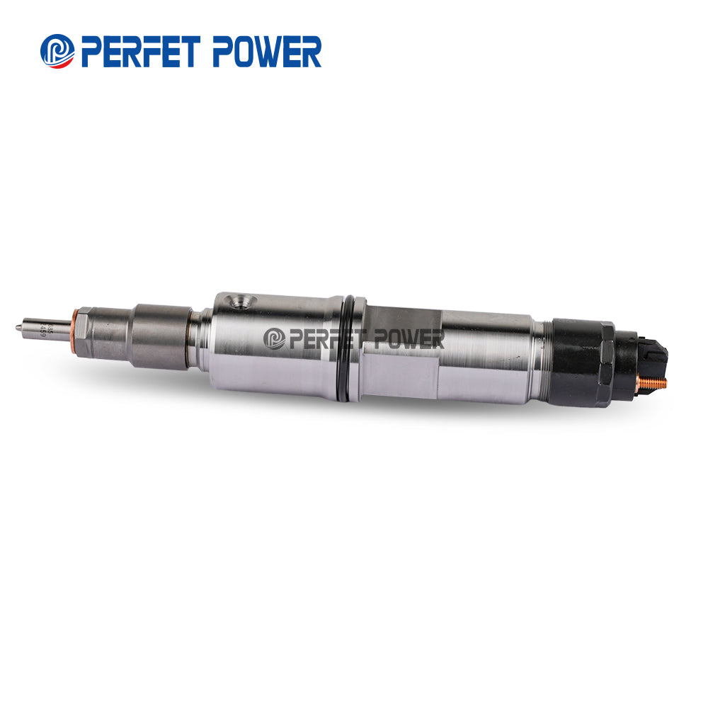 China Made New Common Rail Fuel Injector 0445120387 for Diesel Engine