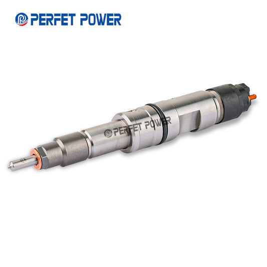 0445120389 diesel car injector High Quality China New 0 445 120 389 Fuel Injectors For Sale for Diesel Engine WP12 EU3