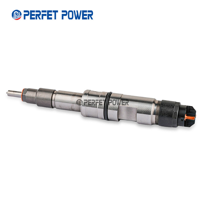 0445120389 diesel car injector High Quality China New 0 445 120 389 Fuel Injectors For Sale for Diesel Engine WP12 EU3