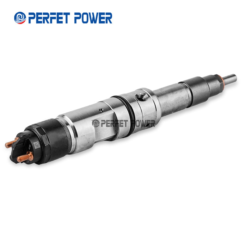 0445120389 diesel car injector High Quality China New 0 445 120 389 Fuel Injectors For Sale for Diesel Engine WP12 EU3