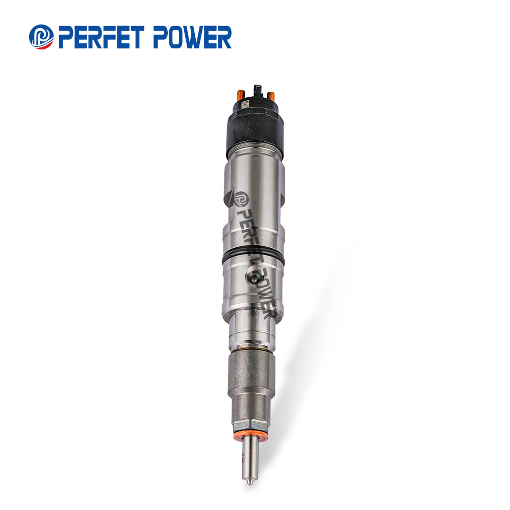 China made new diesel fuel injector 0445120394 for diesel engine CA6DM2_EU3