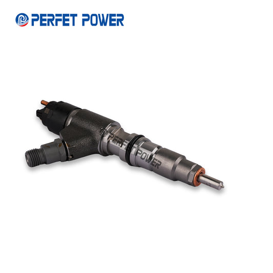 0445120399 1kd diesel fuel injector China New man truck injector 0 445 120 399 for Diesel Engine CRIN2-16 1104D-E44T