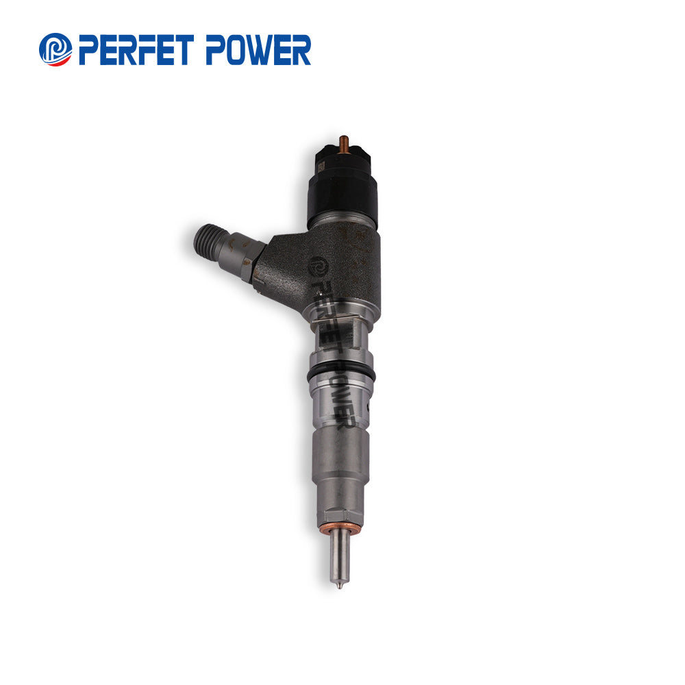 China made new 0445120 series injector CRIN2-16 fuel injector 0445120382 OE T4 13609