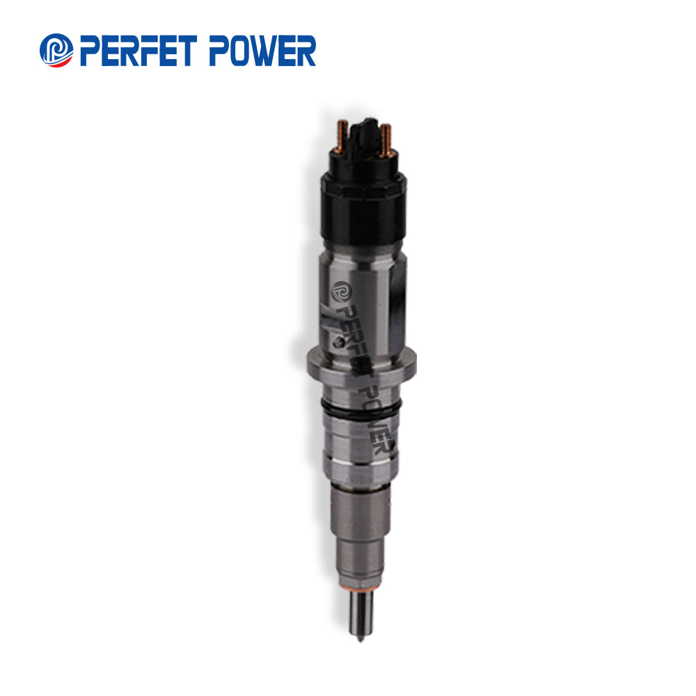 0445120404 diesel engine fuel injector China New CR injector 0 445 120 404 for Diesel Engine CRIN2-16 120