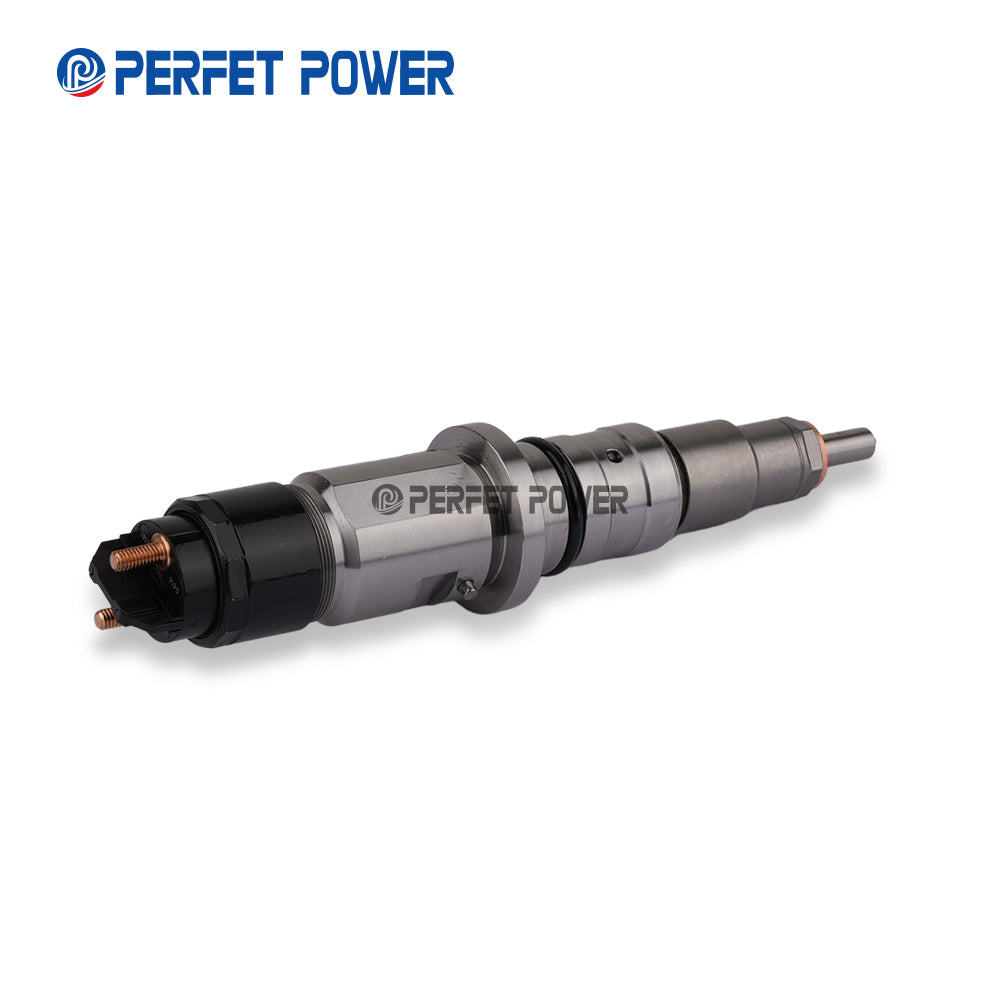 0445120404 diesel engine fuel injector China New CR injector 0 445 120 404 for Diesel Engine CRIN2-16 120