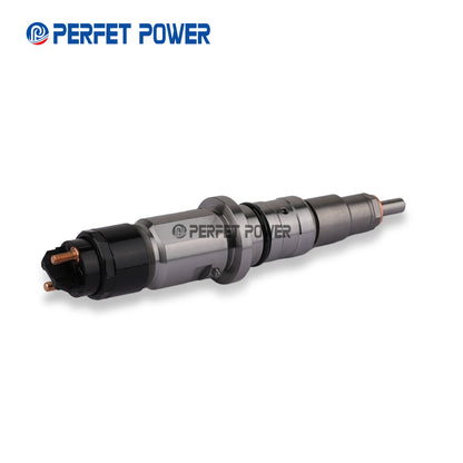 0445120404 diesel engine fuel injector China New CR injector 0 445 120 404 for Diesel Engine CRIN2-16 120