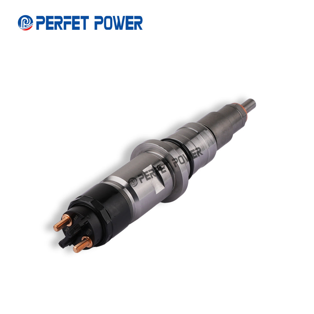 0445120404 diesel engine fuel injector China New CR injector 0 445 120 404 for Diesel Engine CRIN2-16 120