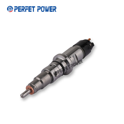 0445120404 diesel engine fuel injector China New CR injector 0 445 120 404 for Diesel Engine CRIN2-16 120