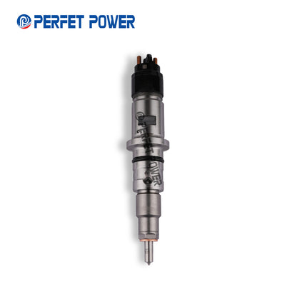 0445120404 diesel engine fuel injector China New CR injector 0 445 120 404 for Diesel Engine CRIN2-16 120